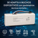 EAN 5906168635182 - Extralink Xiaomi Robot 1C P1904-4S1P-MM, 3200mAh, 47,36Wh | Baterij akumuliatorius | STYTJ01ZHM Mijia 1C  imagen 16