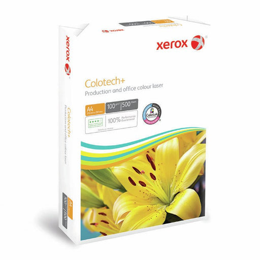 EAN 5017534990047 - Xerox 003R99004 papel para impresora de inyección de tinta A4 (210x297 mm) 500 hojas Blanco imagen 2