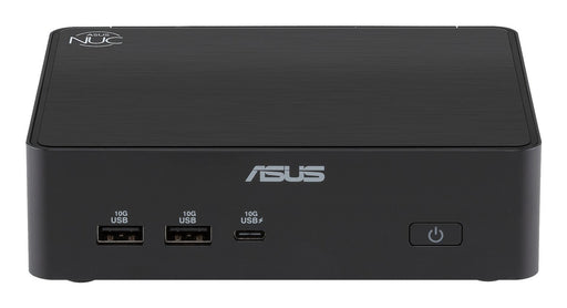 EAN 4711636406697 - ASUS NUC 16 Pro RNUC16GDKU760002 Negro 356H imagen 2