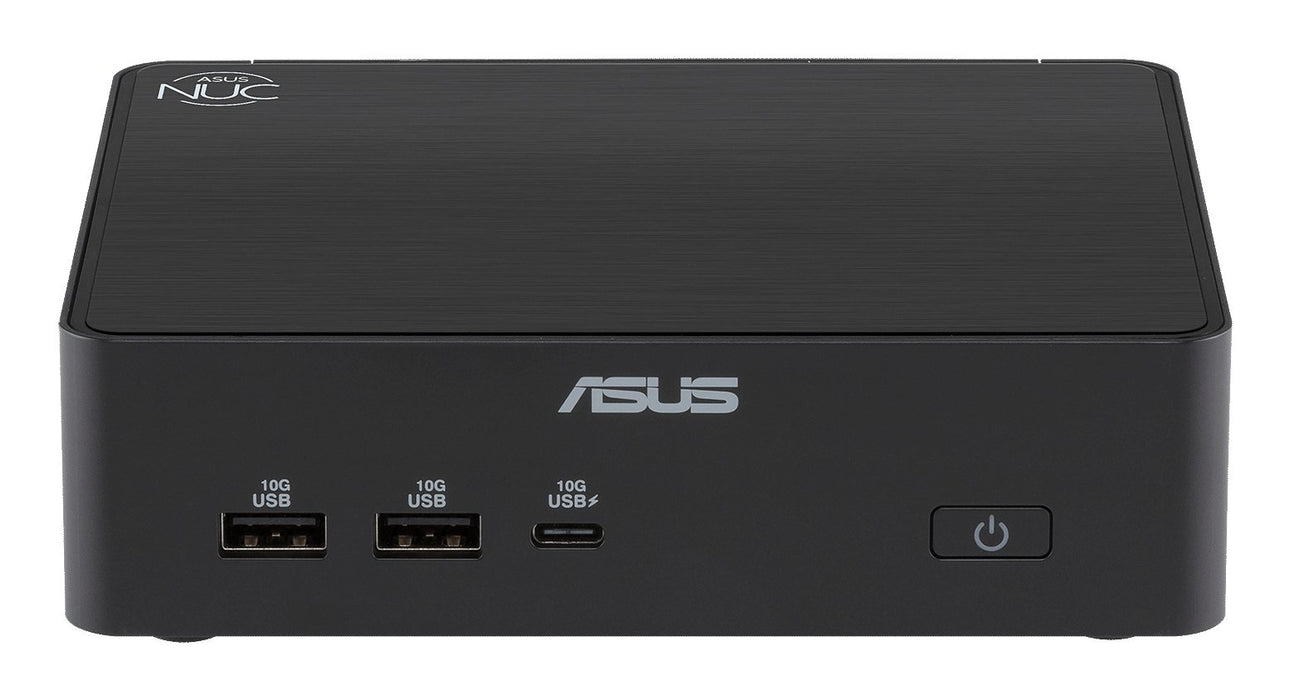 EAN 4711636406680 - ASUS NUC 16 Pro RNUC16GDKU560002 Negro 325 imagen 2