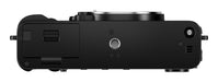 EAN 4547410559033 - Fujifilm X -E5 Body Cuerpo MILC 40,2 MP X-Trans CMOS 5 HR 7728 x 5152 Pixeles Negro imagen 8