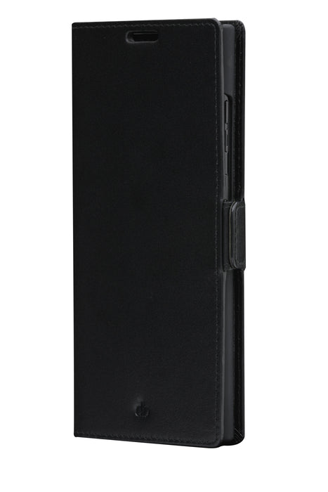 EAN 5711428014382 - dbramante1928 Copenhagen Slim funda para teléfono móvil 17,3 cm (6.8") Folio Negro imagen 5