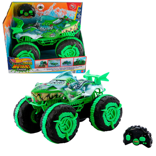 EAN 194735381425 - Hot Wheels Monster Trucks JMM76 vehículo de juguete imagen 1