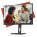 EAN 4038986141253 - AOC E3 24E3QAF pantalla para PC 60,5 cm (23.8") 1920 x 1080 Pixeles Full HD LCD Negro imagen 2