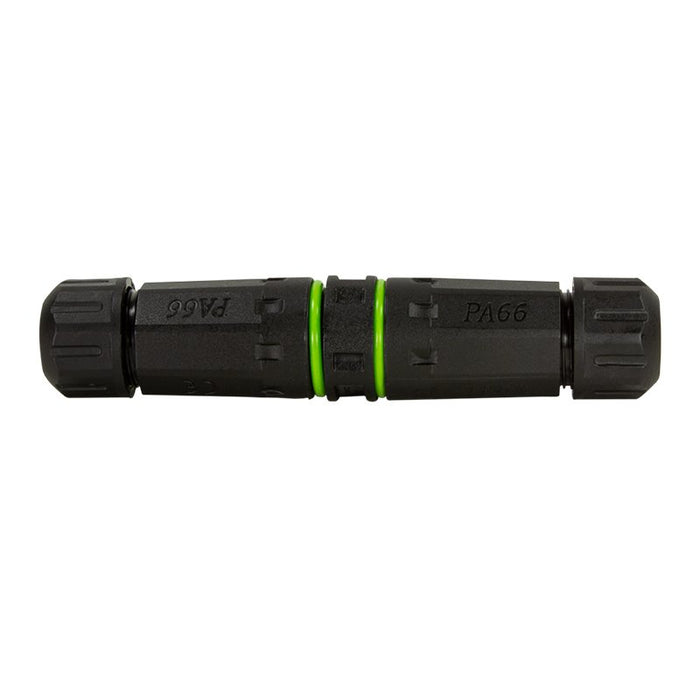 EAN 4052792070149 - LogiLink FA05LC3 conector de fibra óptica LC/LC Hembra/Hembra imagen 1