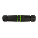 EAN 4052792070149 - LogiLink FA05LC3 conector de fibra óptica LC/LC Hembra/Hembra imagen 1