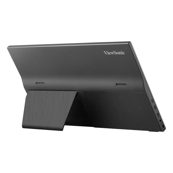 EAN 766907029475 - Viewsonic VX1654 monitor o TV portátil Monitor portátil Negro 39,6 cm (15.6") LED 1920 x 1080 Pixeles imagen 6