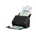 EAN 4528472111544 - Canon imageFORMULA DR-S250N Escáner alimentado con hojas 600 x 600 DPI A4 Negro imagen 4