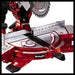 EAN 4006825628074 - Einhell TE-MS 18/210 Li-Solo 3000 RPM imagen 7