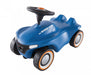 EAN 4004943562416 - BIG 800056241 correpasillos o balancín infantil Correpasillos con forma de coche imagen 1