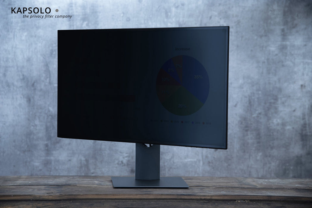 EAN 5714681010252 - KAPSOLO 2-Way Plug In Privacy 71,1cm (28") Wide 16:10 71,1 cm (28") Monitor 3H imagen 3