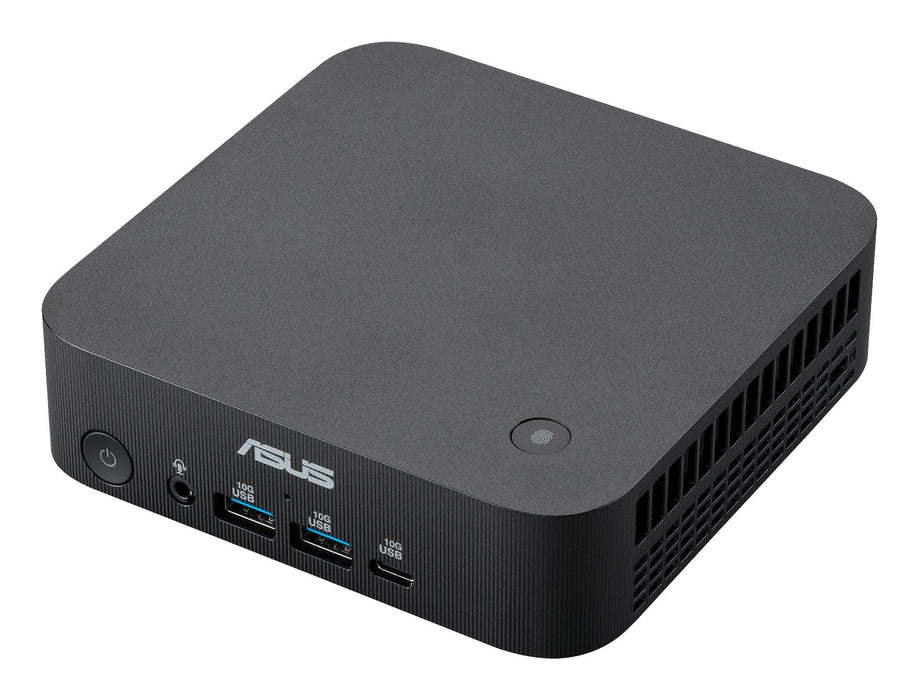 EAN 4711636467247 - ASUS ExpertCenter PN54-S1-S30086ML AMD Ryzen™ 3 210 8 GB DDR5-SDRAM 512 GB SSD Mini PC Negro imagen 8