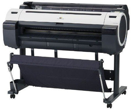 EAN 4960999796710 - Canon ST-34 Negro imagen 2