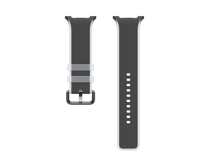 EAN 8806099287566 - Samsung Misty Band (M/L) for Galaxy Watch9 (Watch8) Grupo de rock Negro imagen 1