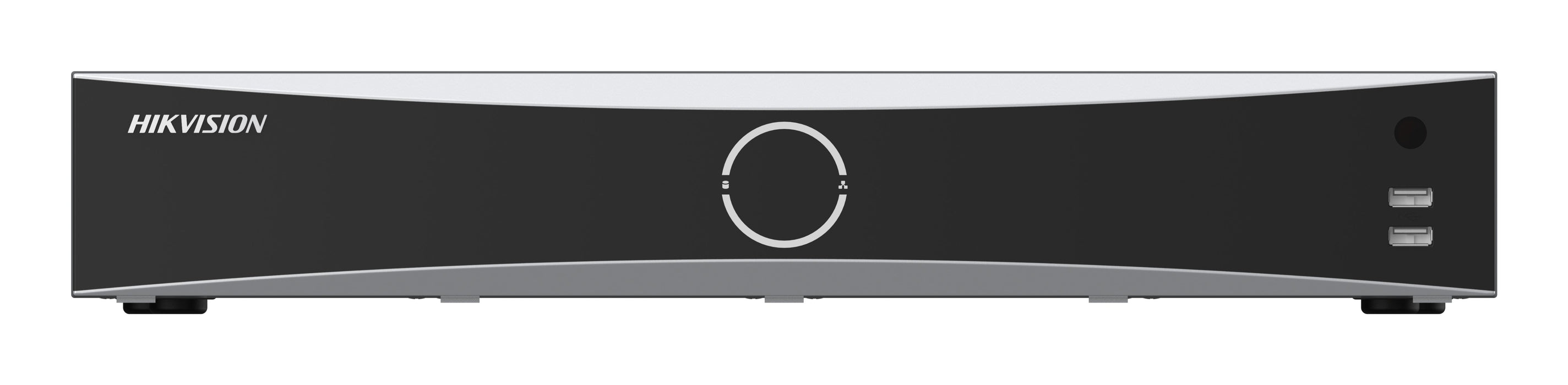 EAN 6936422162726 - Hikvision DS-7716NXI-I4/VPRO Grabadore de vídeo en red (NVR) 1.5U Negro imagen 2