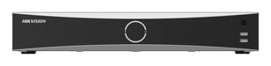 EAN 6936422162733 - Hikvision DS-7716NXI-I4/16P/VPRO Grabadore de vídeo en red (NVR) 1.5U Negro imagen 2