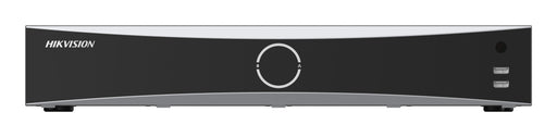 EAN 6936422162733 - Hikvision DS-7716NXI-I4/16P/VPRO Grabadore de vídeo en red (NVR) 1.5U Negro imagen 2