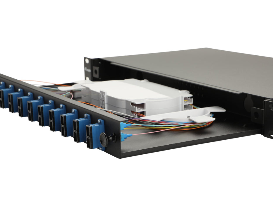 EAN 4015867244791 - Equip 337300 panel de parcheo 1U imagen 8