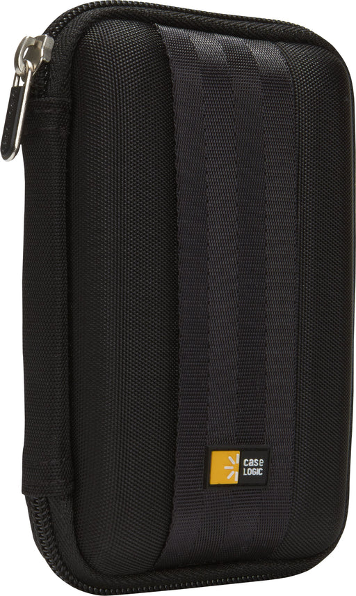 EAN 0085854220224 - Case Logic QHDC-101 Black Funda EVA (Etileno Acetato de Vinilo) Negro imagen 2