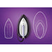 EAN 8720389015298 - Philips PSG6024/30 estación plancha al vapor 2400 W 1,8 L Suela SteamGlide Plus Púrpura imagen 9