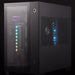 EAN 4715109923544 - RAIJINTEK PAEAN Mini Mini Tower Negro imagen 9