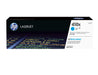 EAN 0888793807552 - HP 410X High Yield Cyan Original LaserJet Toner Cartridge cartucho de tóner 1 pieza(s) imagen 1