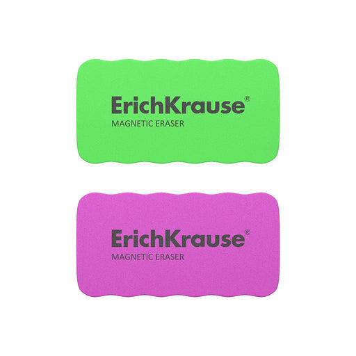 EAN 4041485448075 - ErichKrause Magnetic eraser Borrador para pizarra imagen 2