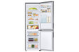 EAN 8806094505658 - Samsung RB33B612ESA Independiente 344 L Plata, Acero inoxidable imagen 1