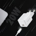 EAN 4052792077193 - LogiLink PA0355 cargador de dispositivo móvil Universal Blanco Corriente alterna Carga rápida Interior imagen 4