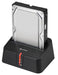 EAN 4044951011018 - Sharkoon SATA QuickPort XT Negro imagen 2