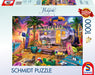 EAN 4001504585730 - Schmidt Spiele 58573 puzzle imagen 2