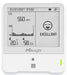 EAN 6975800197981 - Milesight 9-in-1 IAQ Sensor Interior / exterior Sensor de temperatura y humedad Independiente imagen 4