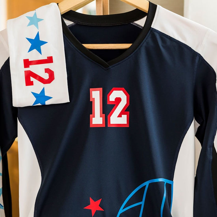 EAN 93573634635 - Cricut SportFlex Iron-On imagen 5