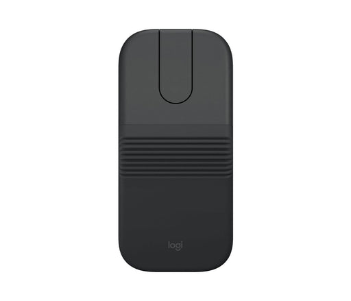 EAN 5099206131958 - Logitech Mobi Fold ratón Viajes Ambidextro RF Wireless + Bluetooth Óptico 4000 DPI imagen 1
