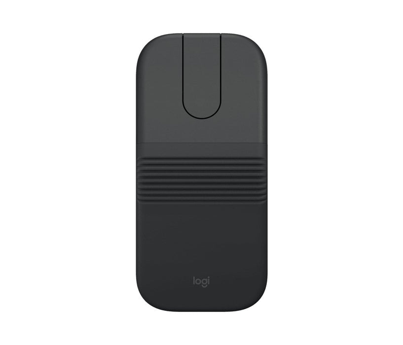 EAN 5099206131958 - Logitech Mobi Fold ratón Viajes Ambidextro RF Wireless + Bluetooth Óptico 4000 DPI imagen 1