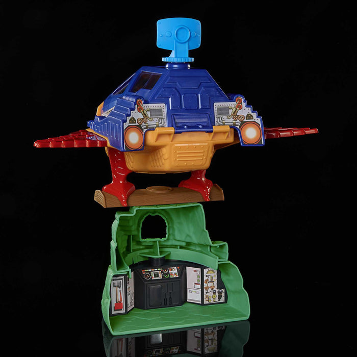 EAN 0194735104277 - Masters of the Universe HKM63 figura de juguete para niños imagen 4