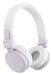 EAN 4047443537812 - Hama Freedom Lit III Auriculares Inalámbrico Diadema Llamadas/Música USB Tipo C Bluetooth Lila, Blanco imagen 1