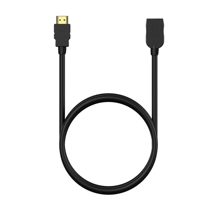 EAN 8436574706420 - AISENS A120-0546 cable HDMI 3 m HDMI tipo A (Estándar) imagen 3
