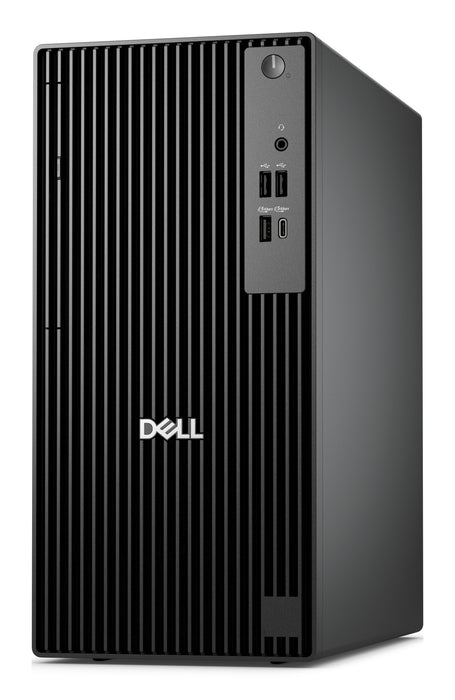 EAN 5397184961339 - DELL Pro QCT1250 Intel Core Ultra 7 265 16 GB DDR5-SDRAM 512 GB SSD Windows 11 Pro Torre PC Negro imagen 3