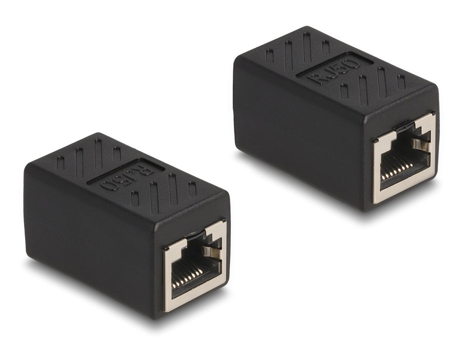 EAN 4043619879915 - DeLOCK 87991 cambiador de género para cable RJ-50 imagen 3