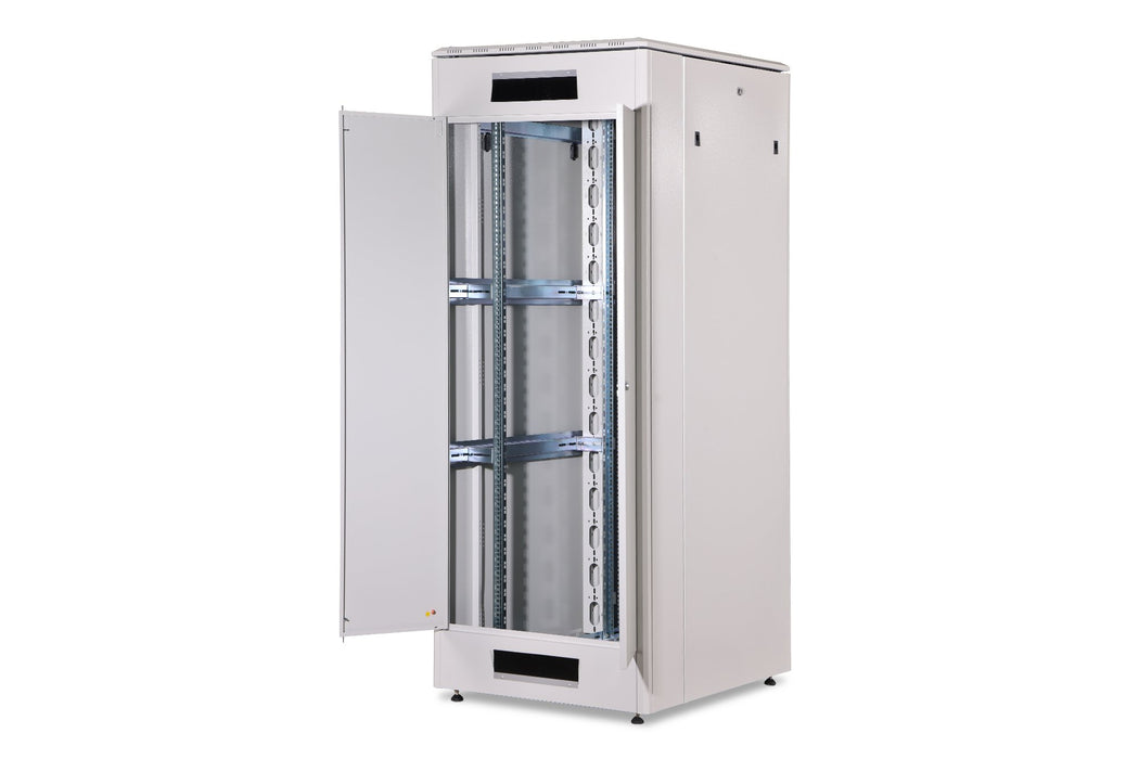 EAN 4016032331186 - Digitus DN-19 42U-8/10-1 armario rack Rack o bastidor independiente Gris imagen 12