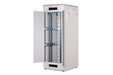 EAN 4016032331186 - Digitus DN-19 42U-8/10-1 armario rack Rack o bastidor independiente Gris imagen 12