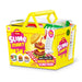 EAN 4894680046399 - ZURU 15905 juguete antiestrés Comida de peluche imagen 16