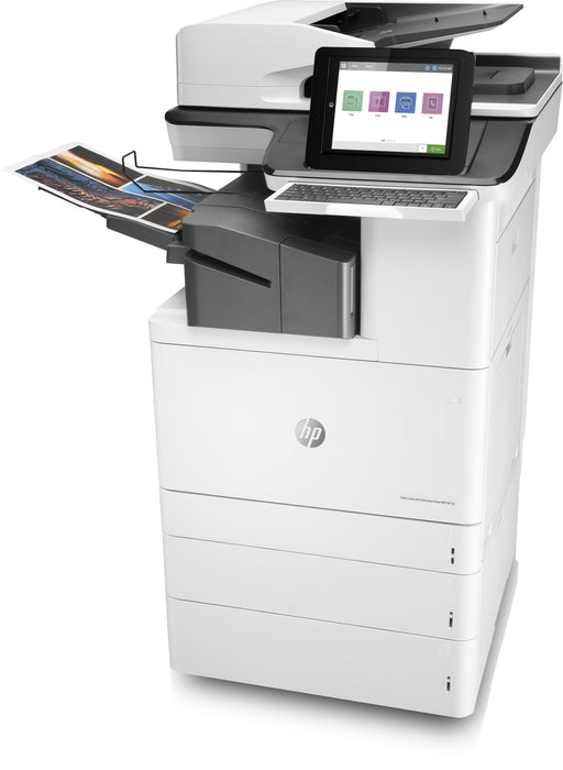 EAN 193015438101 - HP Color LaserJet Enterprise Flow MFP M776zs Laser A3 1200 x 1200 DPI 46 ppm Wifi imagen 2