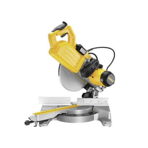 EAN 5035048399606 - DeWALT DWS778-QS sierra ingletadora 4300 RPM 1850 W imagen 2