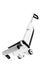EAN 6974653811365 - Roborock Flexi Lite Aspiradora vertical Batería Seca y húmeda Sin bolsa Negro, Blanco 6,4 Ah imagen 10