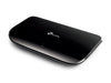 EAN 1210002616645 - TP-Link TL-SG1008D No administrado Gigabit Ethernet (10/100/1000) Negro imagen 2