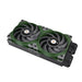 EAN 4713227529174 - Thermaltake Toughfan 12 Racing Green High Static Pressure Radiator Fan Universal Ventilador 12 cm Verde 1 imagen 4