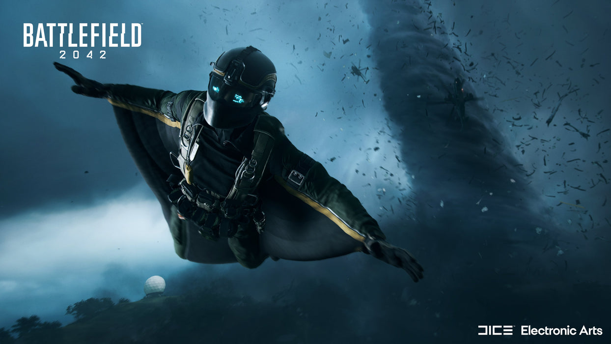 EAN 5030933124882 - Electronic Arts Battlefield 2042 Estándar PlayStation 5 imagen 2