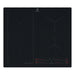 EAN 7333394049441 - Electrolux EIS62453IZ Negro Integrado 60 cm Con placa de inducción 4 zona(s) imagen 1